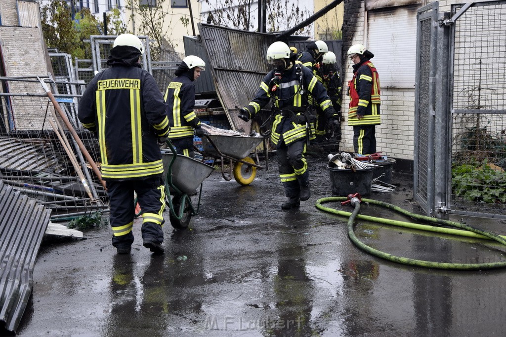 Feuer 4 Bergisch Gladbach Gronau Am Kuhlerbusch P248.JPG - Miklos Laubert